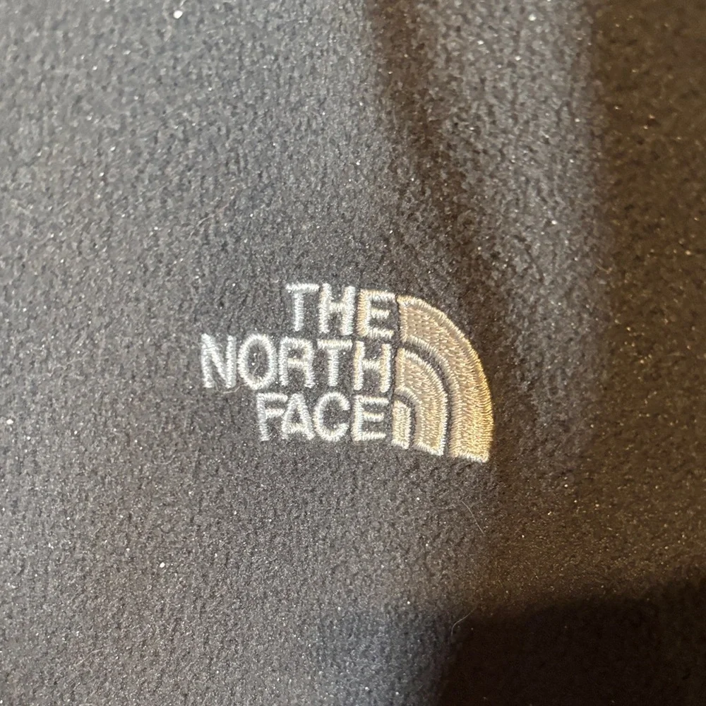 The North Face Men's Dark Gray Performance Jacket - Picture 3 of 7